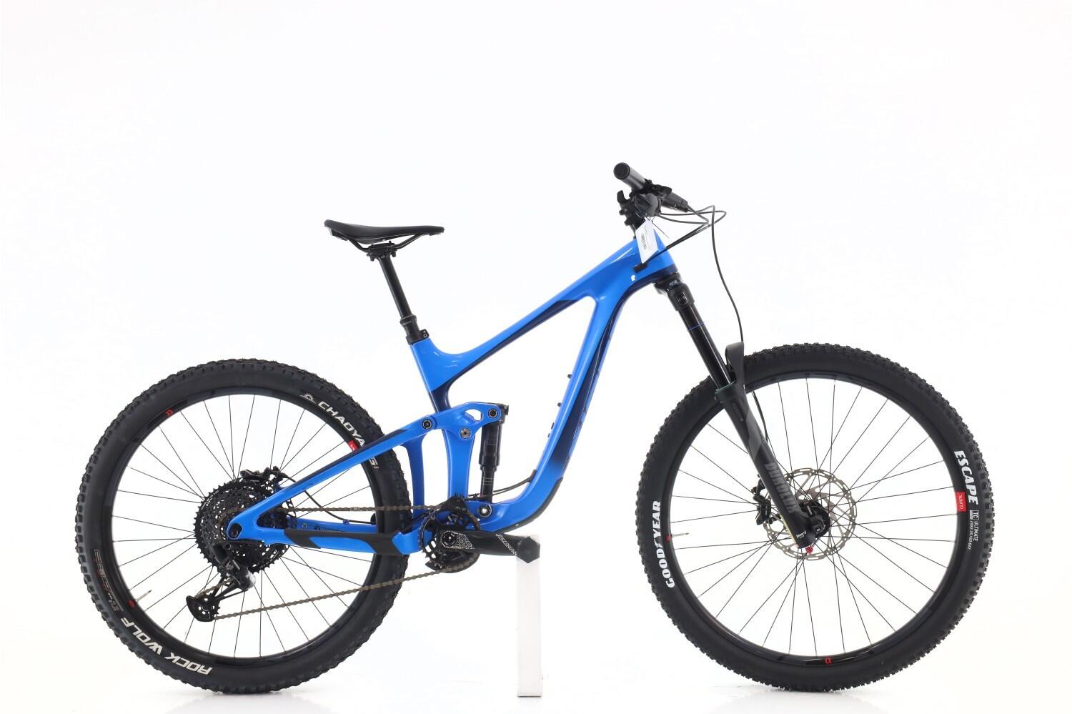 GIANT Refurbished MTB ·  Reign Advanced Pro 2 · Very good condition
