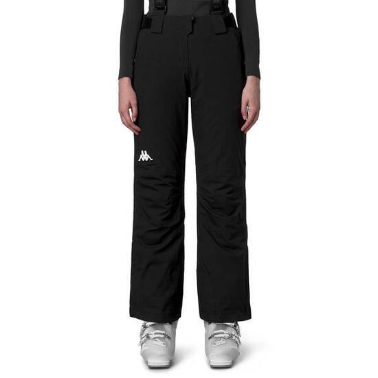 Pantalon de ski de ski 8CENTO 834 femme