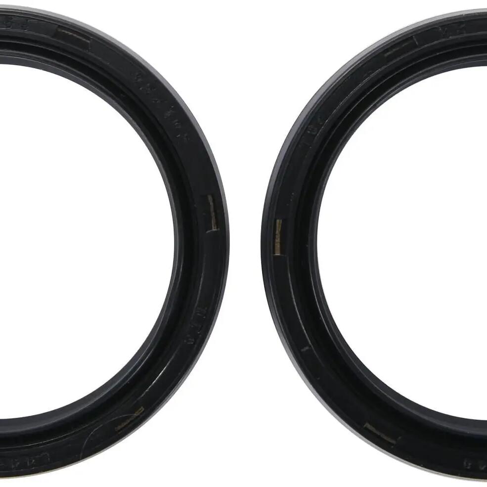 ALL BALLS Racing front fork seal set ABR 55-121.