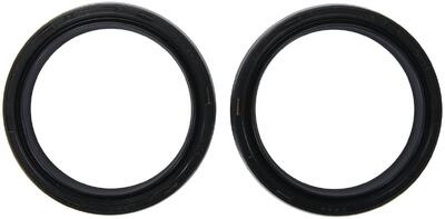 All balls racing voorvork keerring set fork seal set abr 55-121