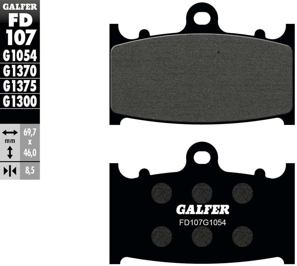 GALFER picture