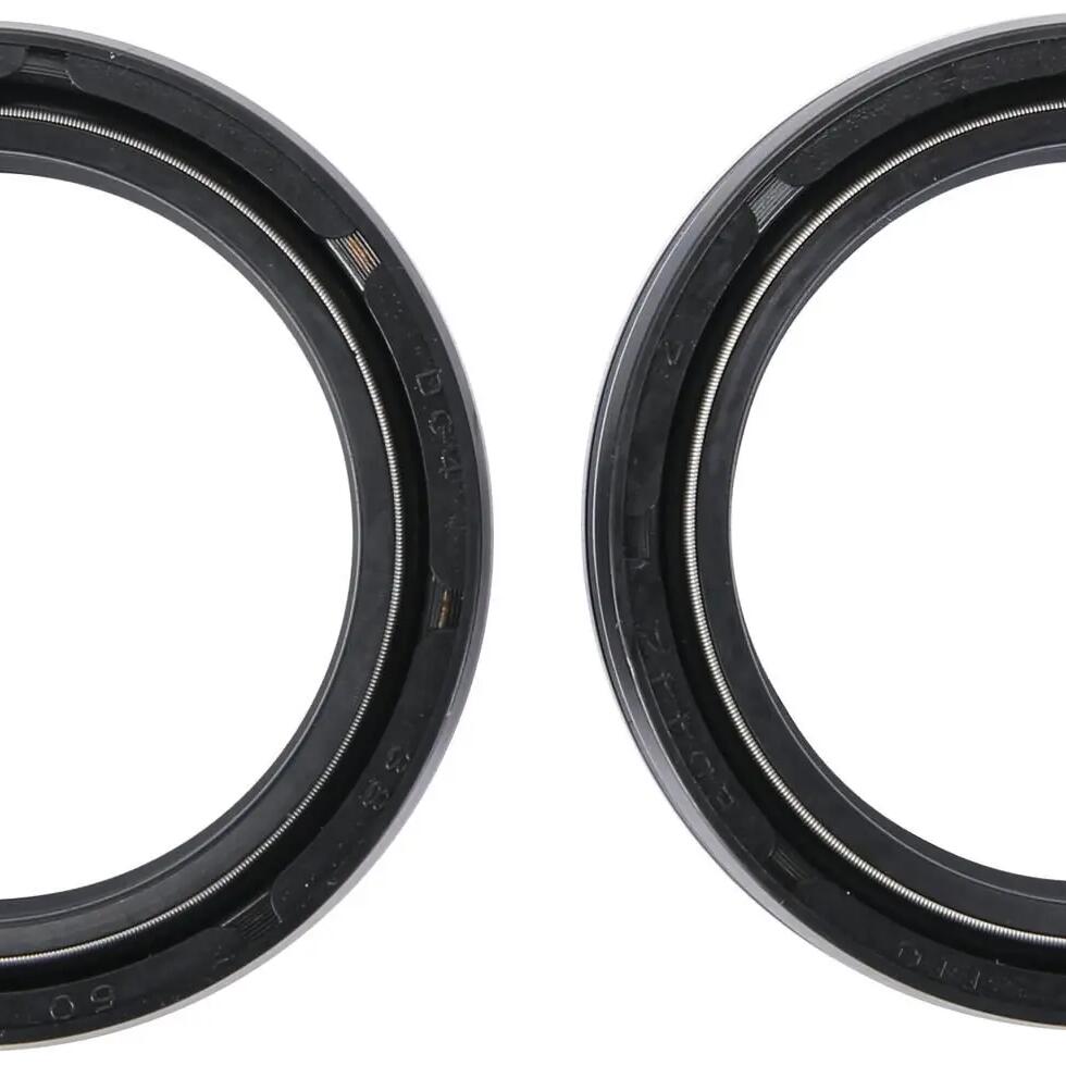 ALL BALLS Racing Front Fork Seal Set ABR 55-112.