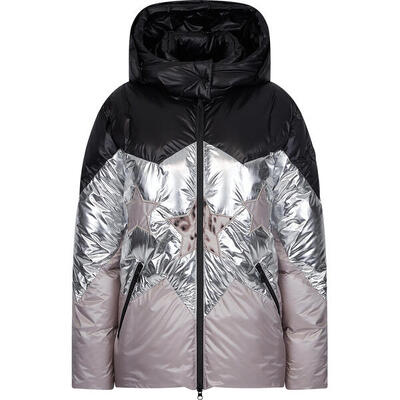 Daunenjacke W DOWN JACKET 1