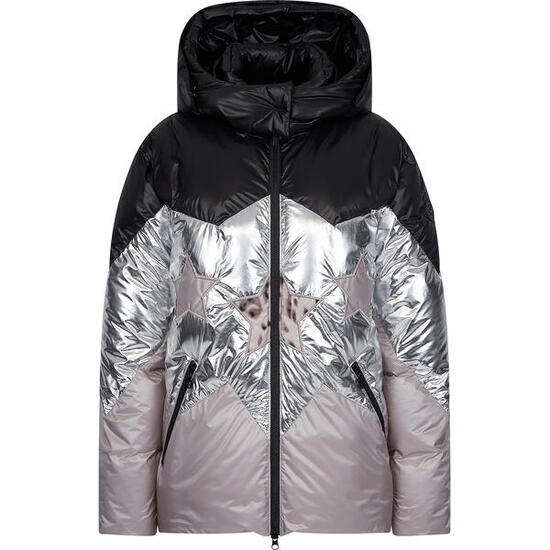 Daunenjacke W DOWN JACKET 1