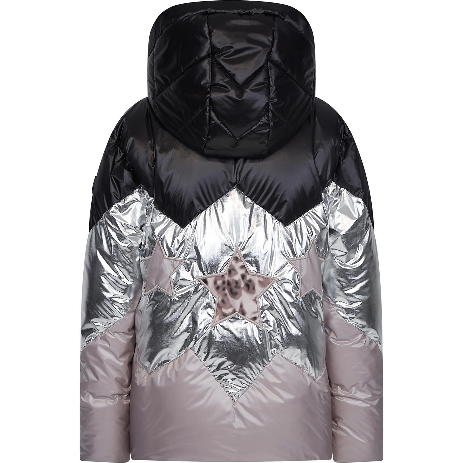 Damen Daunenjacke W DOWN JACKET 1 2/2