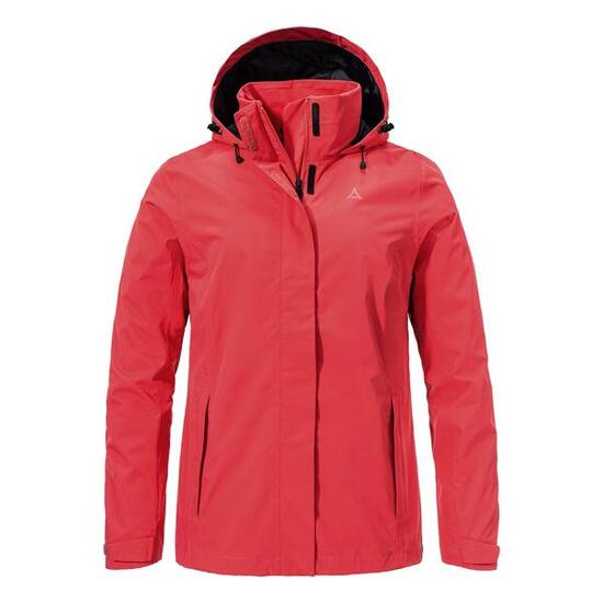 Funktionsjacke W JACKET GMUND