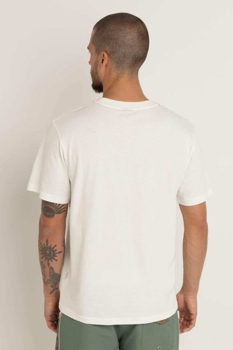 Astral Vintage - T Shirt Uomo 3/5