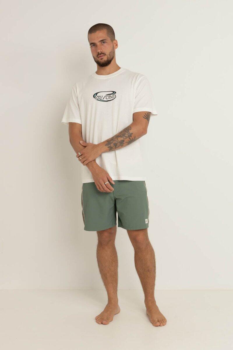 Astral Vintage - T Shirt Uomo 4/5