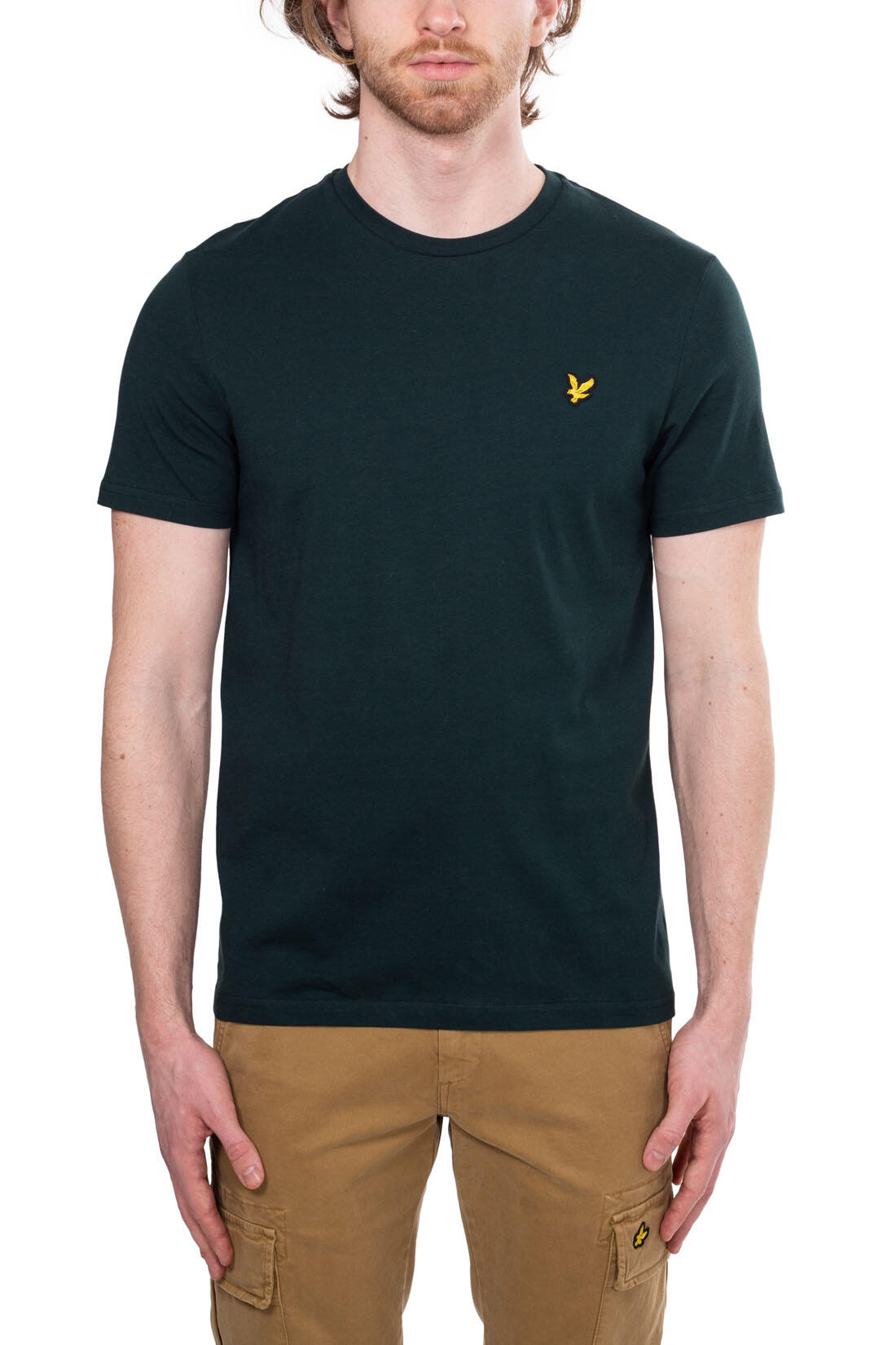 Koszulka Lyle & Scott 2/6