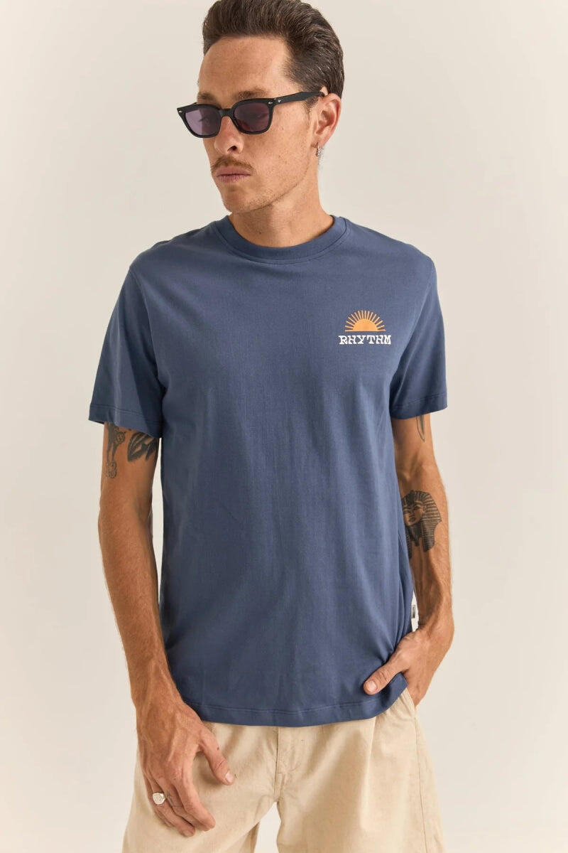 Awake S/S - Camiseta Hombre 2/4