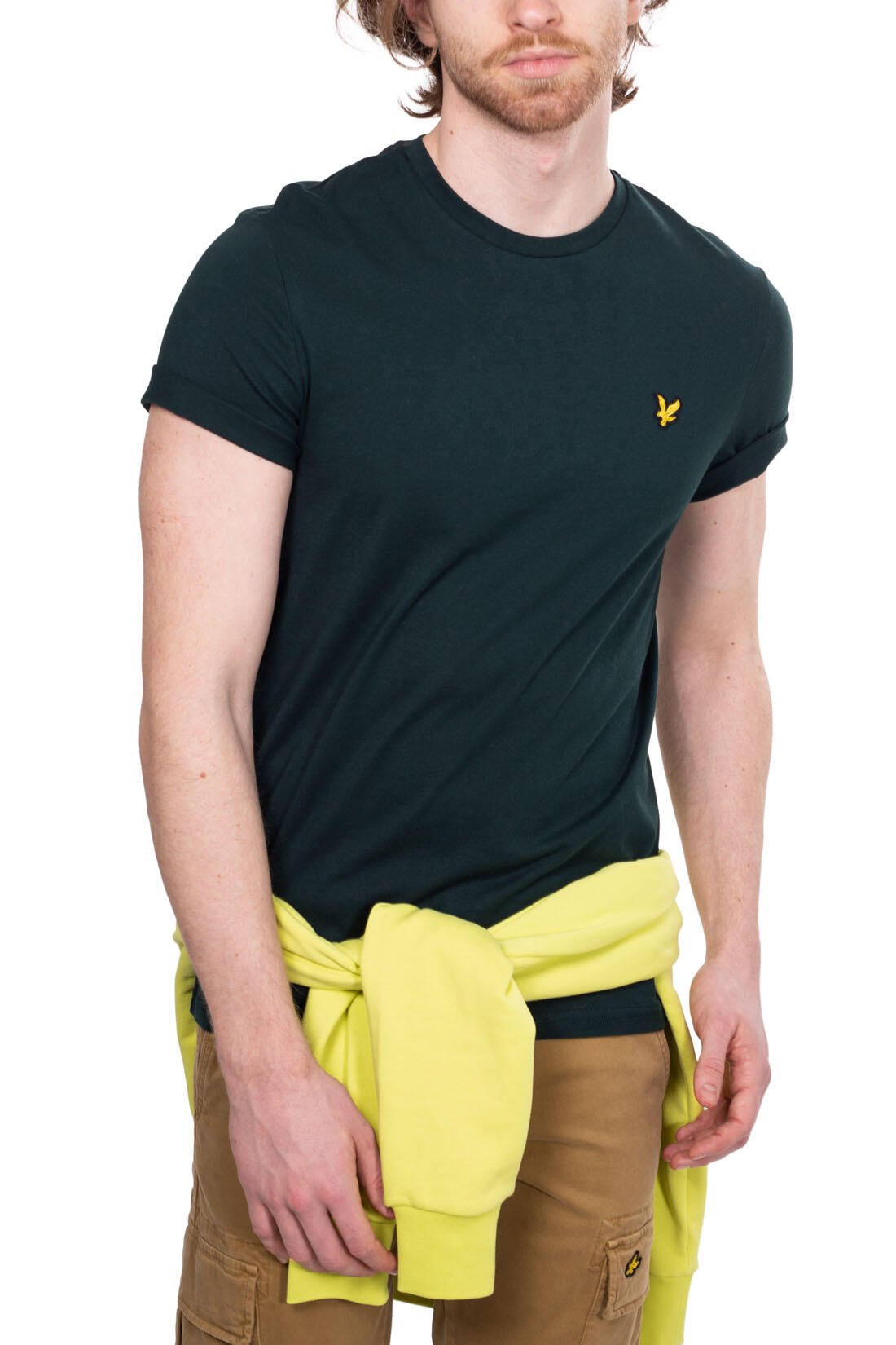 LYLE AND SCOTT picture