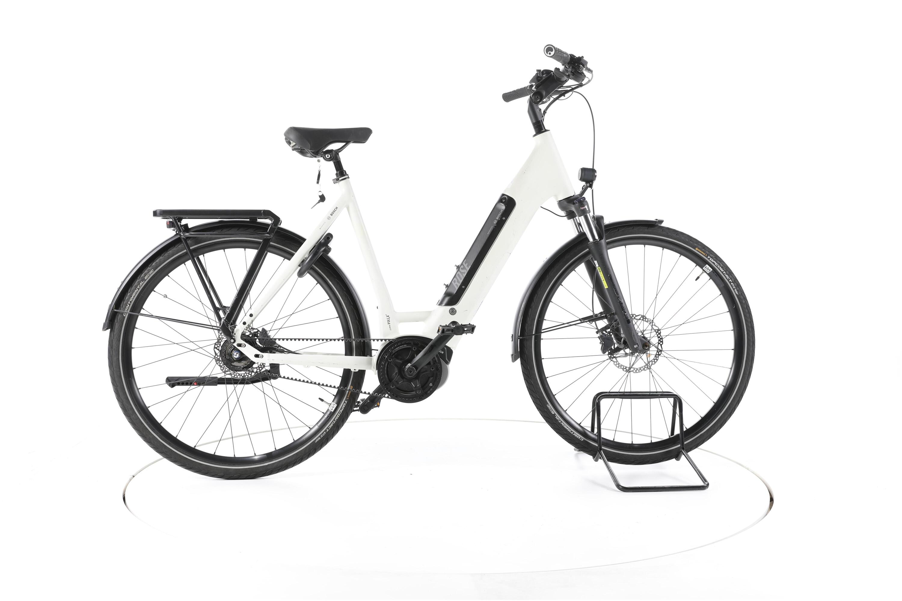 ROSE Ebike ricondizionata · Rose Xtra Watt Evo Plus 2 · Buone condizioni