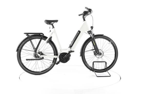 Ebike ricondizionata · Rose Xtra Watt Evo Plus 2 · Buone condizioni