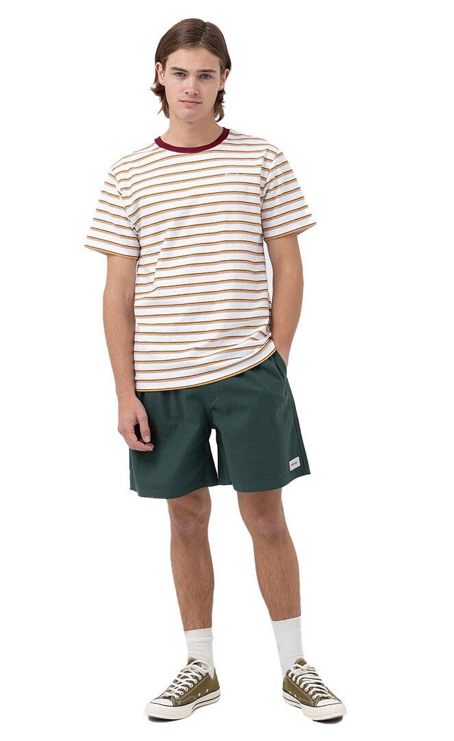 Everyday Stripe - S/S T-Shirt Homme 3/3