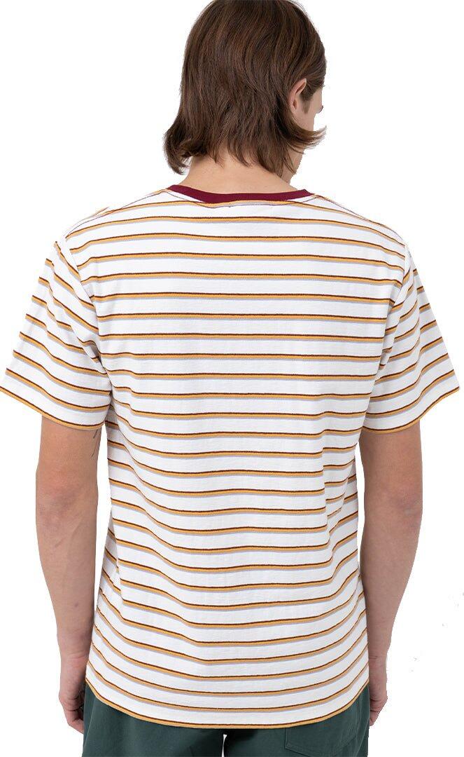 Everyday Stripe - S/S T-Shirt Homme 2/3