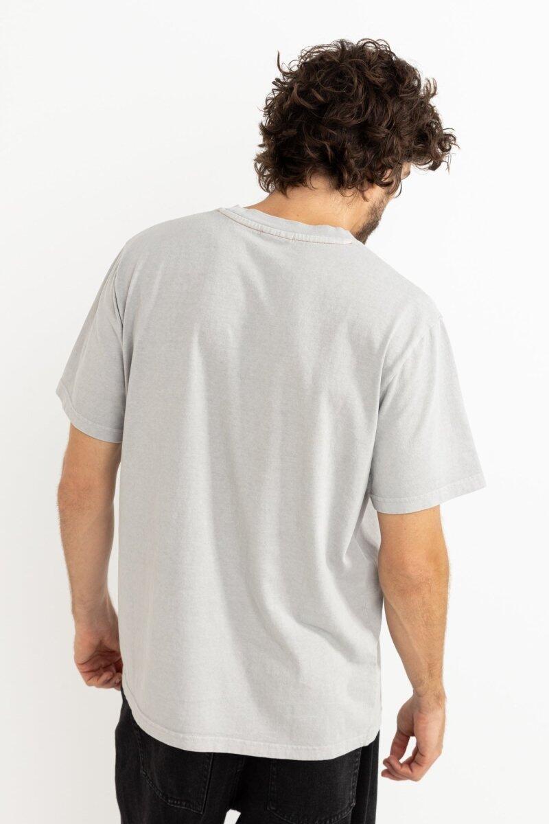 Camiseta Hombre Vintage Pocket 3/5