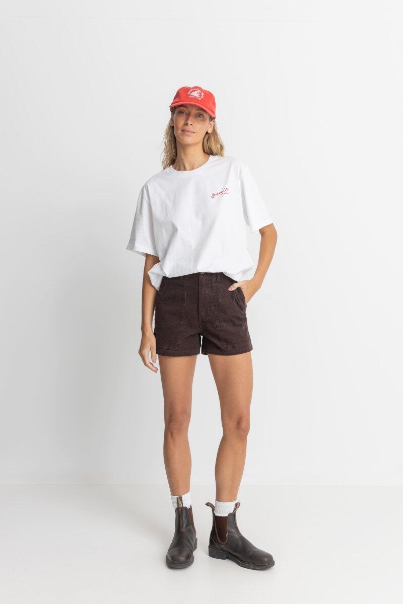 Motel - T-Shirt Oversize Femme 6/6