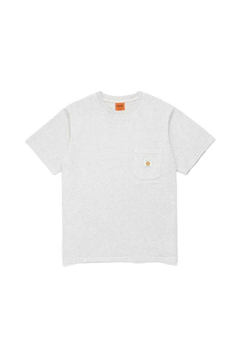 Camiseta Hombre Vintage Pocket 5/5