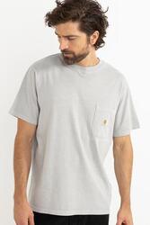 Vintage Pocket - T Shirt Homme