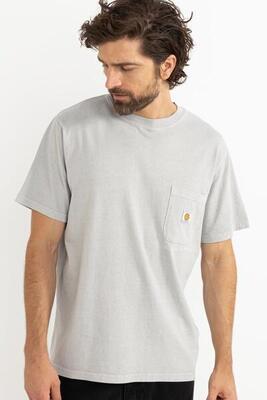 Vintage pocket - t shirt man