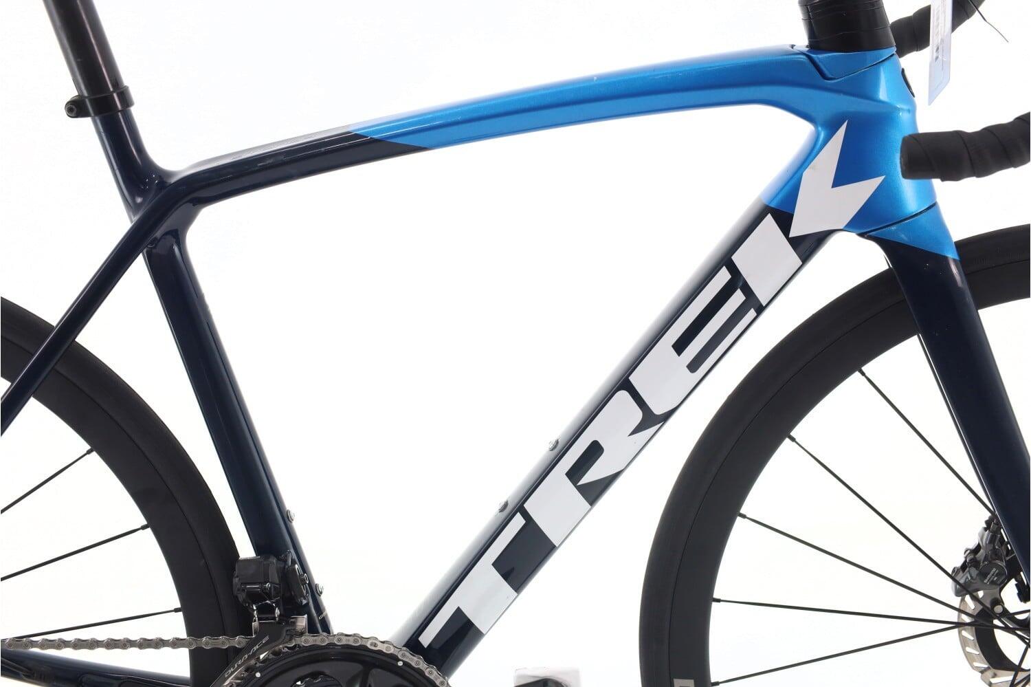 Vélo de route reconditionné ·  Emonda SL 5 Di2 12V · Très bon état 2/8