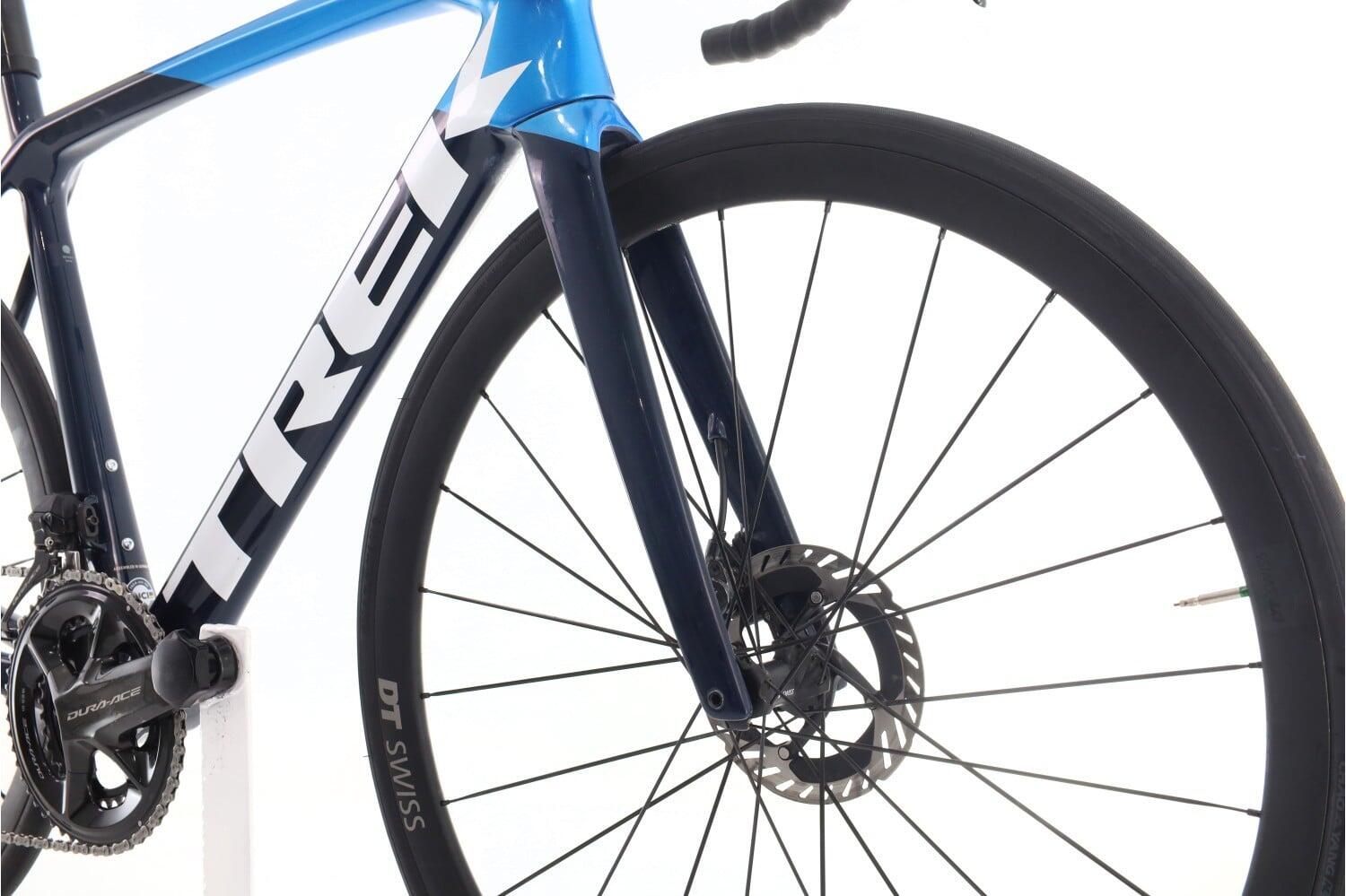 Vélo de route reconditionné ·  Emonda SL 5 Di2 12V · Très bon état 5/8