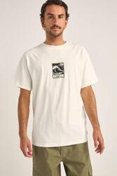 Wild Waves Vintage - T Shirt Homme