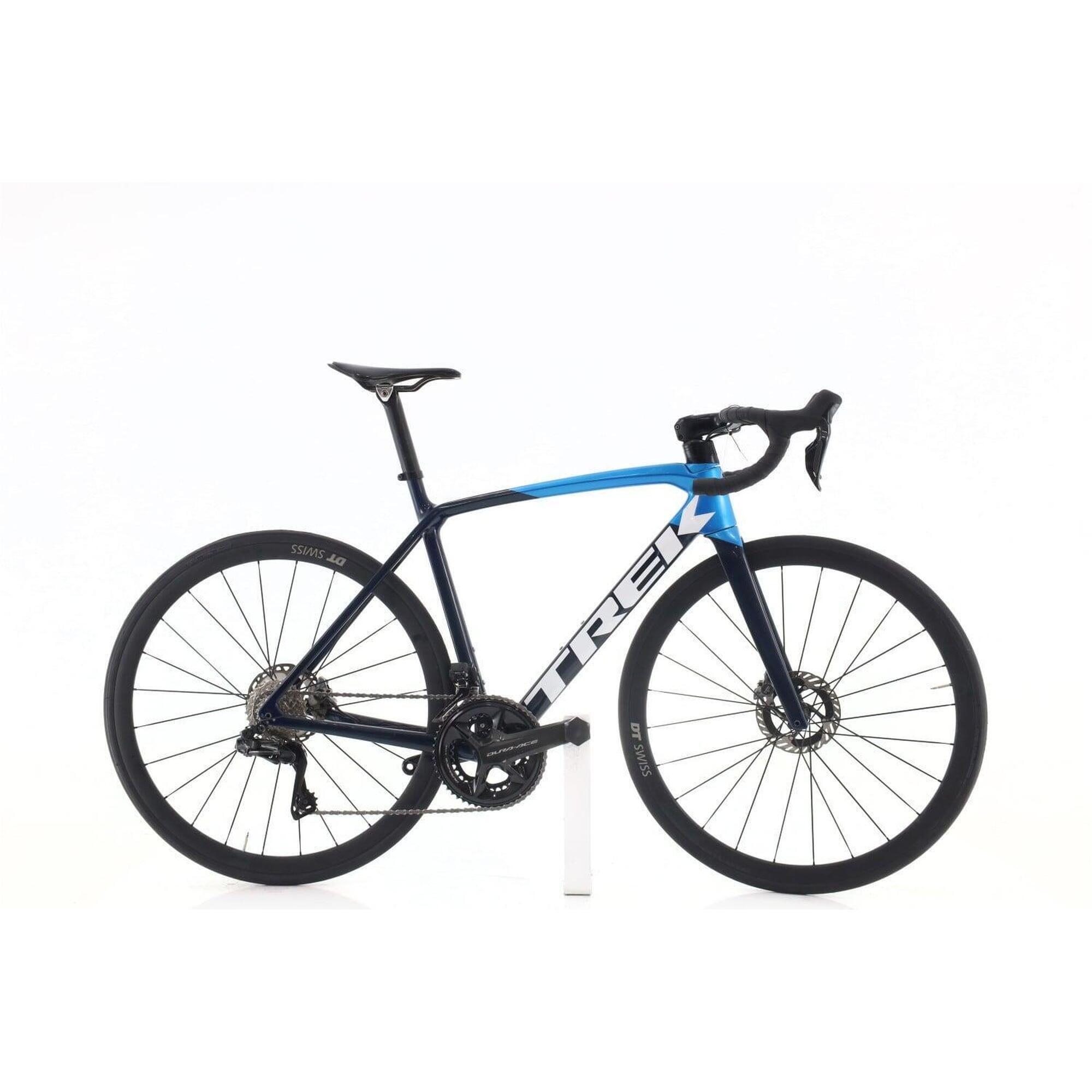 TREK 2ND LIFE - Silniční kolo Emonda SL 5 Di2 12V 12 rychlostí