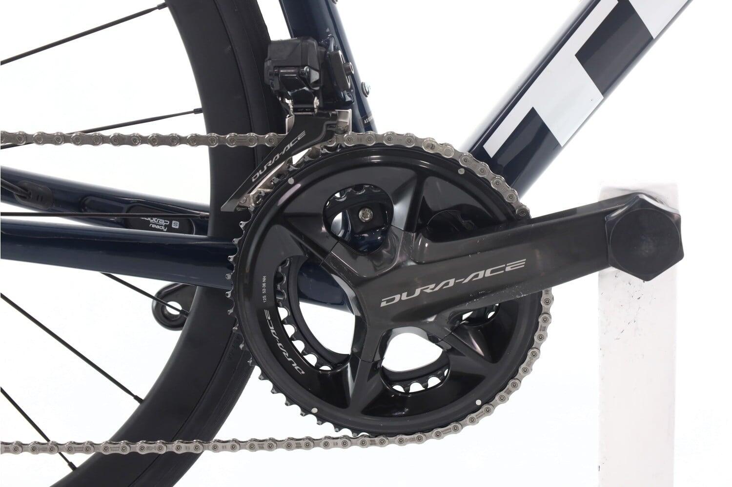 Vélo de route reconditionné ·  Emonda SL 5 Di2 12V · Très bon état 4/8