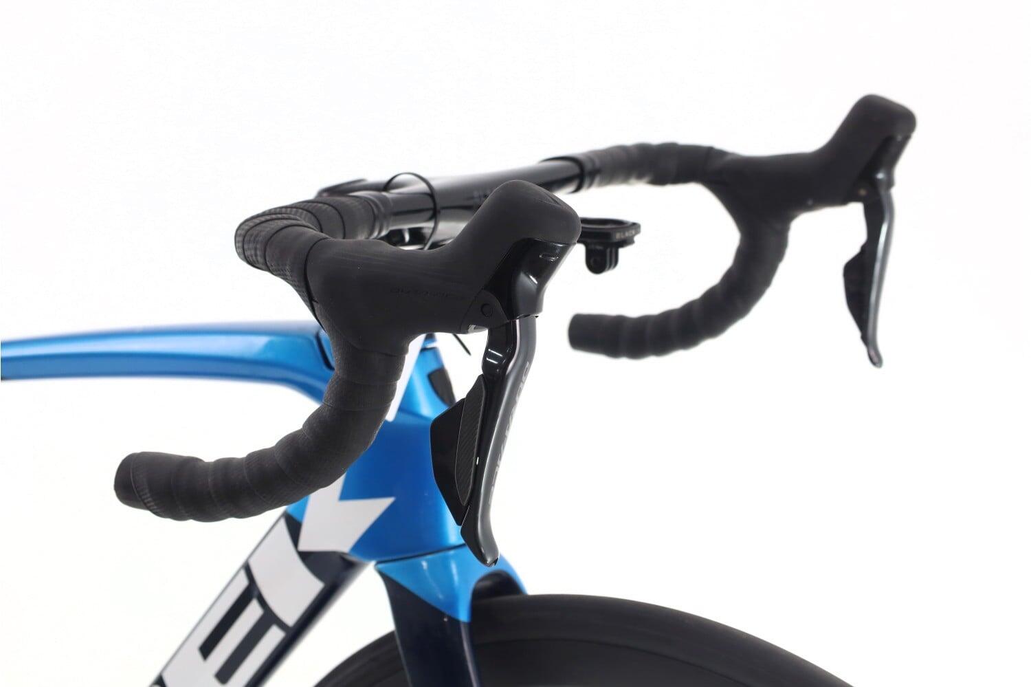Vélo de route reconditionné ·  Emonda SL 5 Di2 12V · Très bon état 6/8
