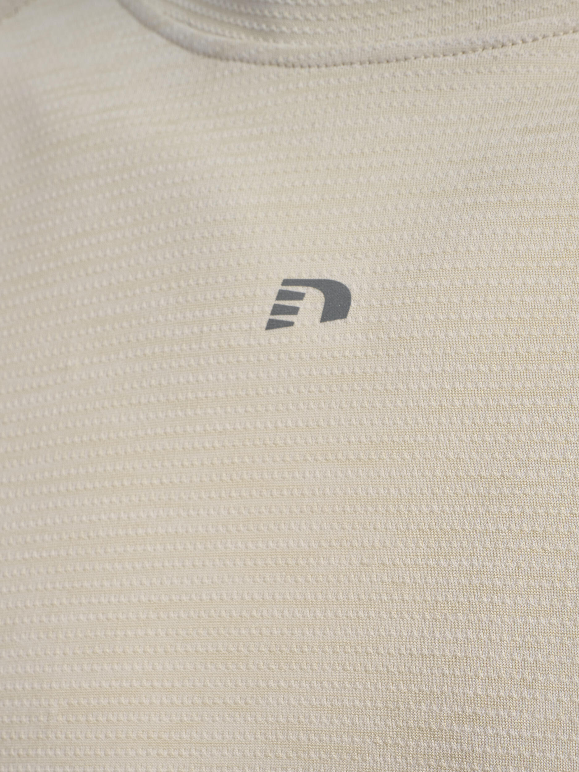Enfiler T-Shirt Nwlactive Homme 3/4