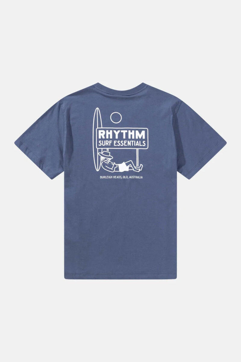 Siesta - Camiseta Hombre 5/5
