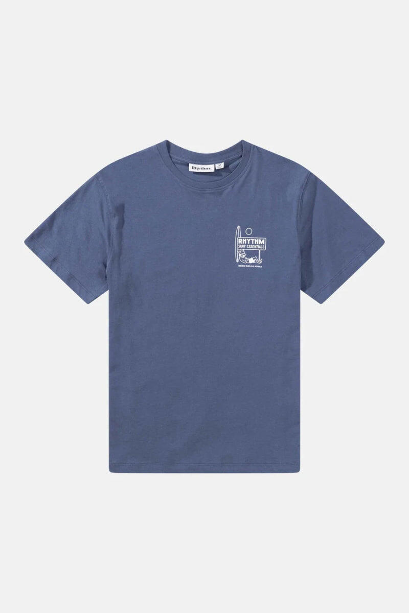 Siesta - Camiseta Hombre 4/5