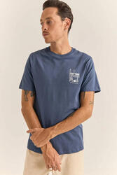 Siesta - T-Shirt Homme