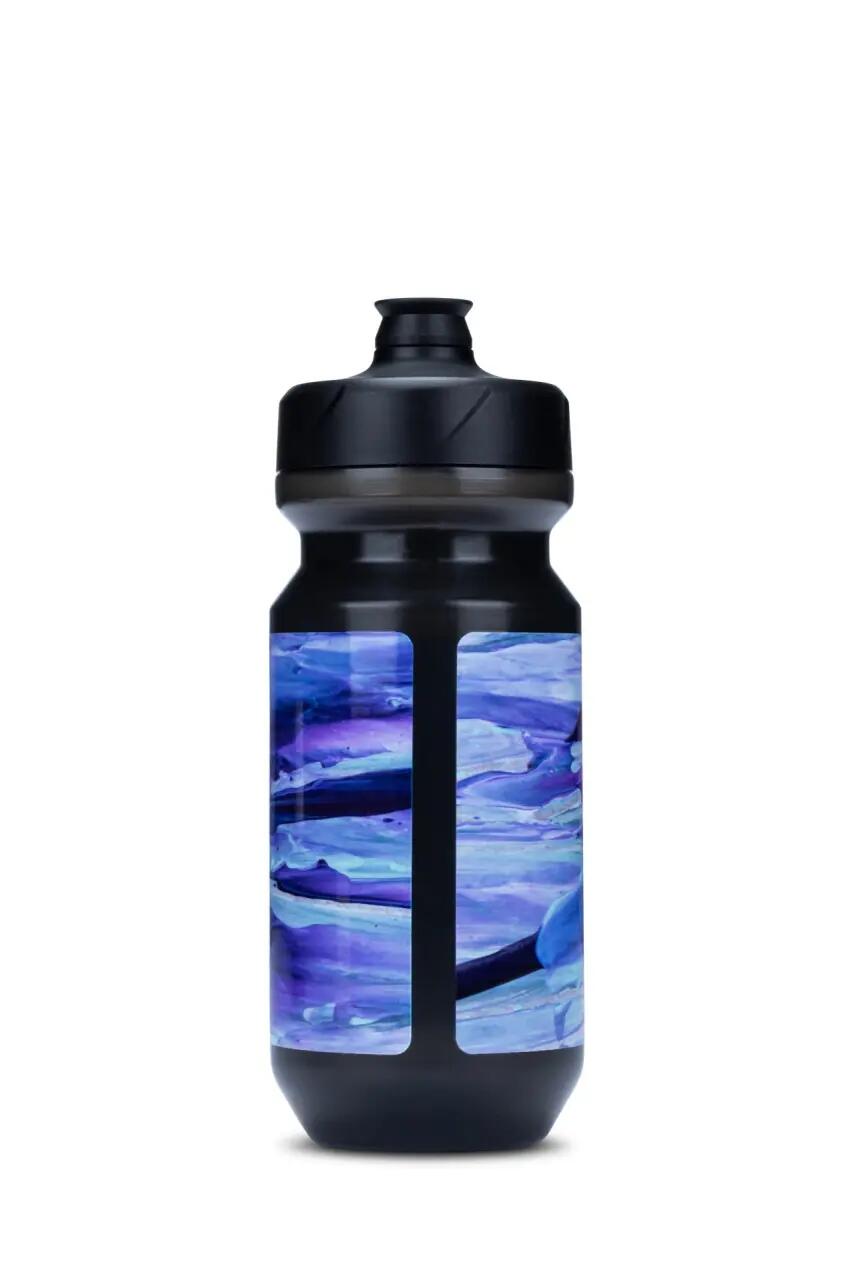 Bidon Cube Bottle Flow 500 ml Pattern 2/2