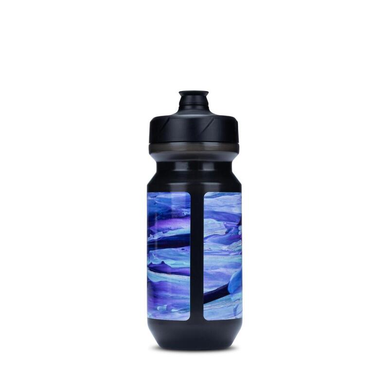 Bidon Cube Bottle Flow 500 ml Pattern