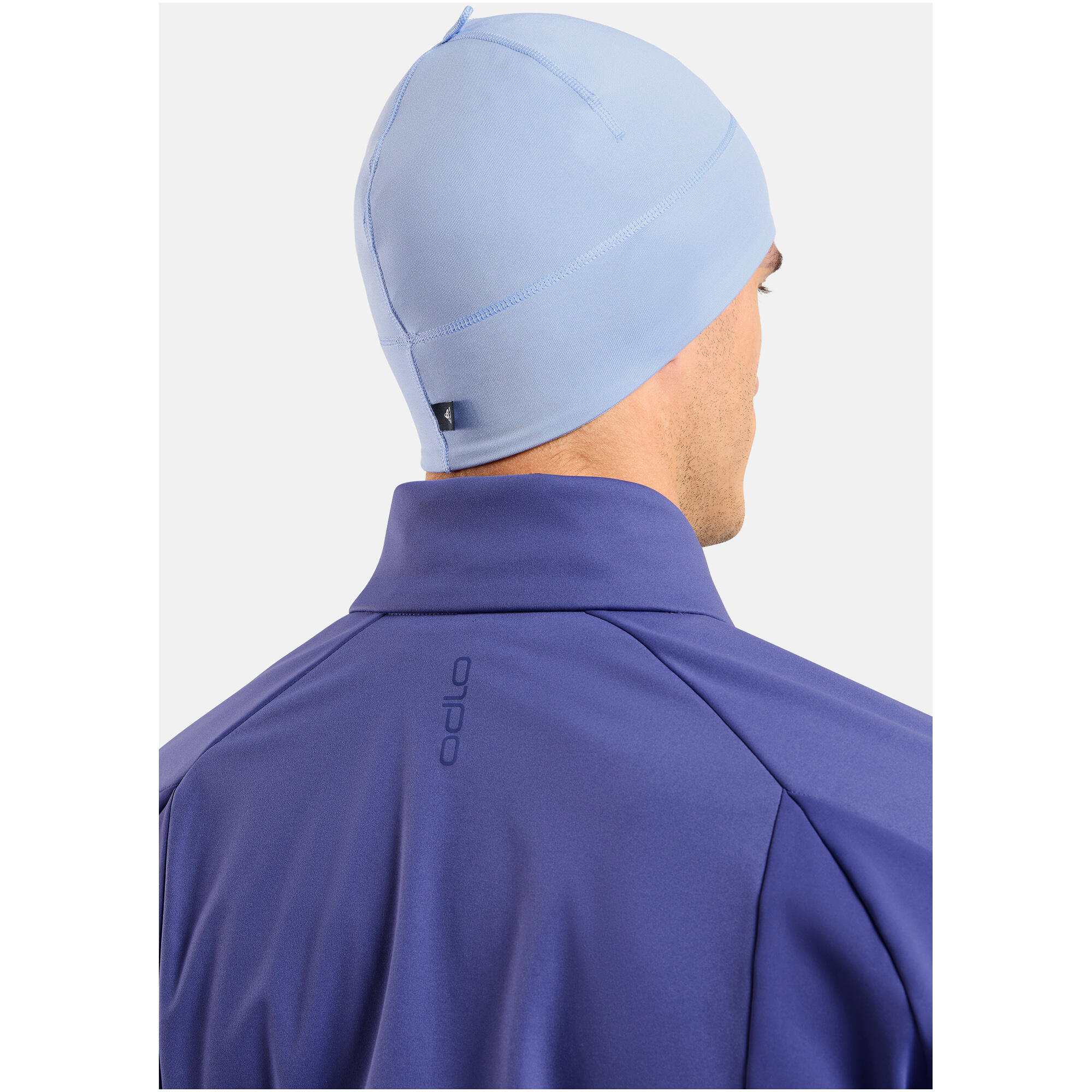 Czapka Odlo Hat POLYKNIT WARM 3/7