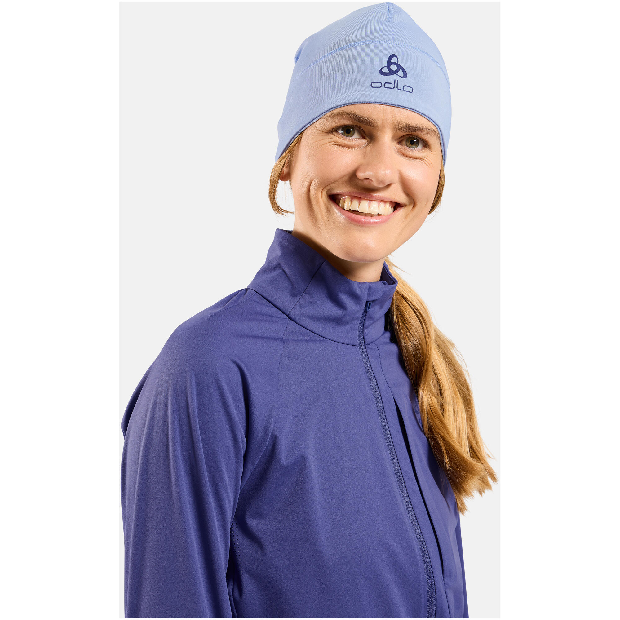 Czapka Odlo Hat POLYKNIT WARM 2/7