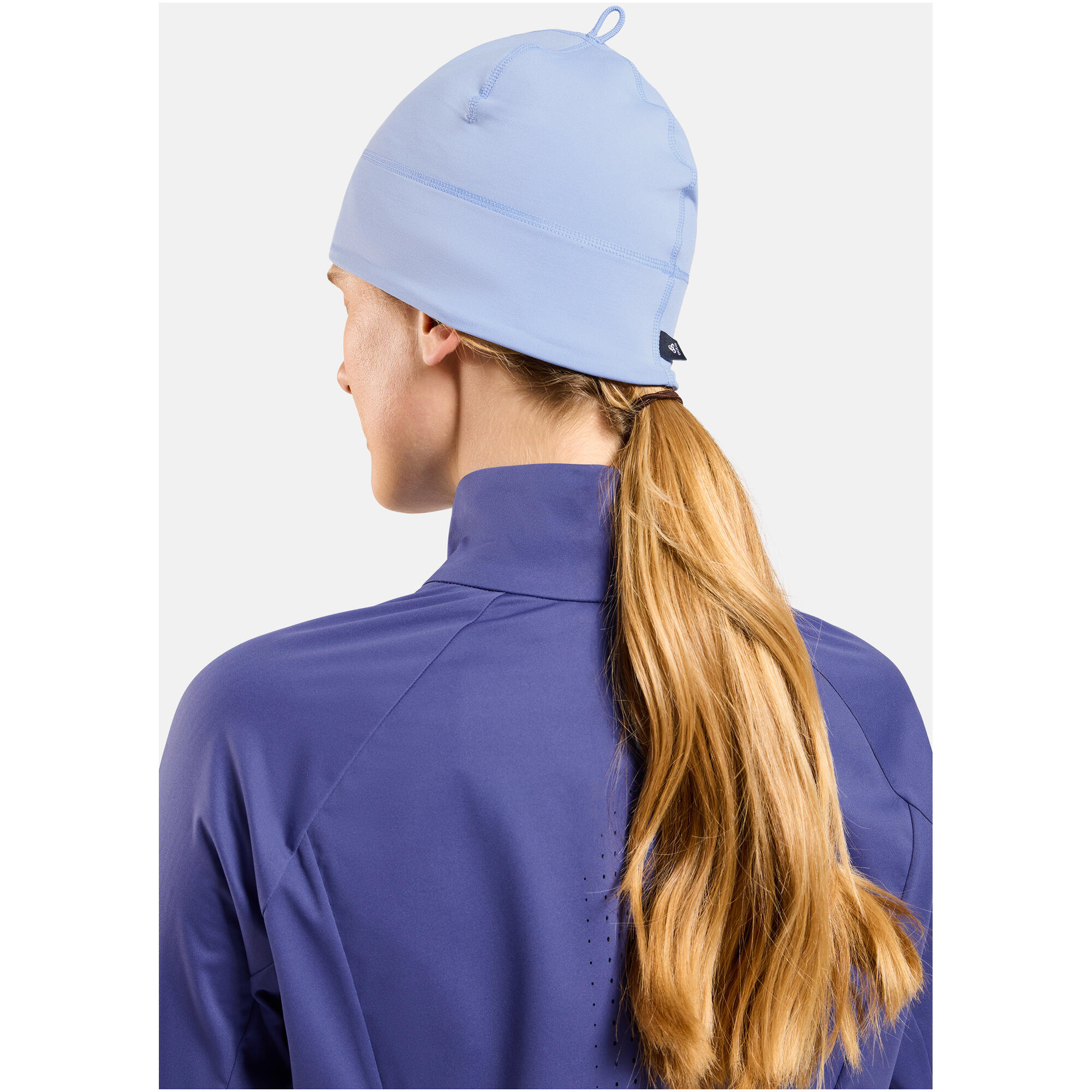 Czapka Odlo Hat POLYKNIT WARM 4/7