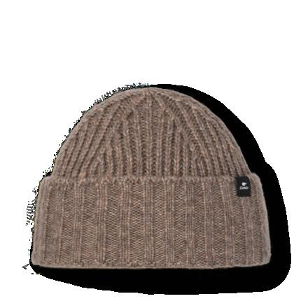 Mütze Basso Beanie Herren Strickmütze weich bequem Merino