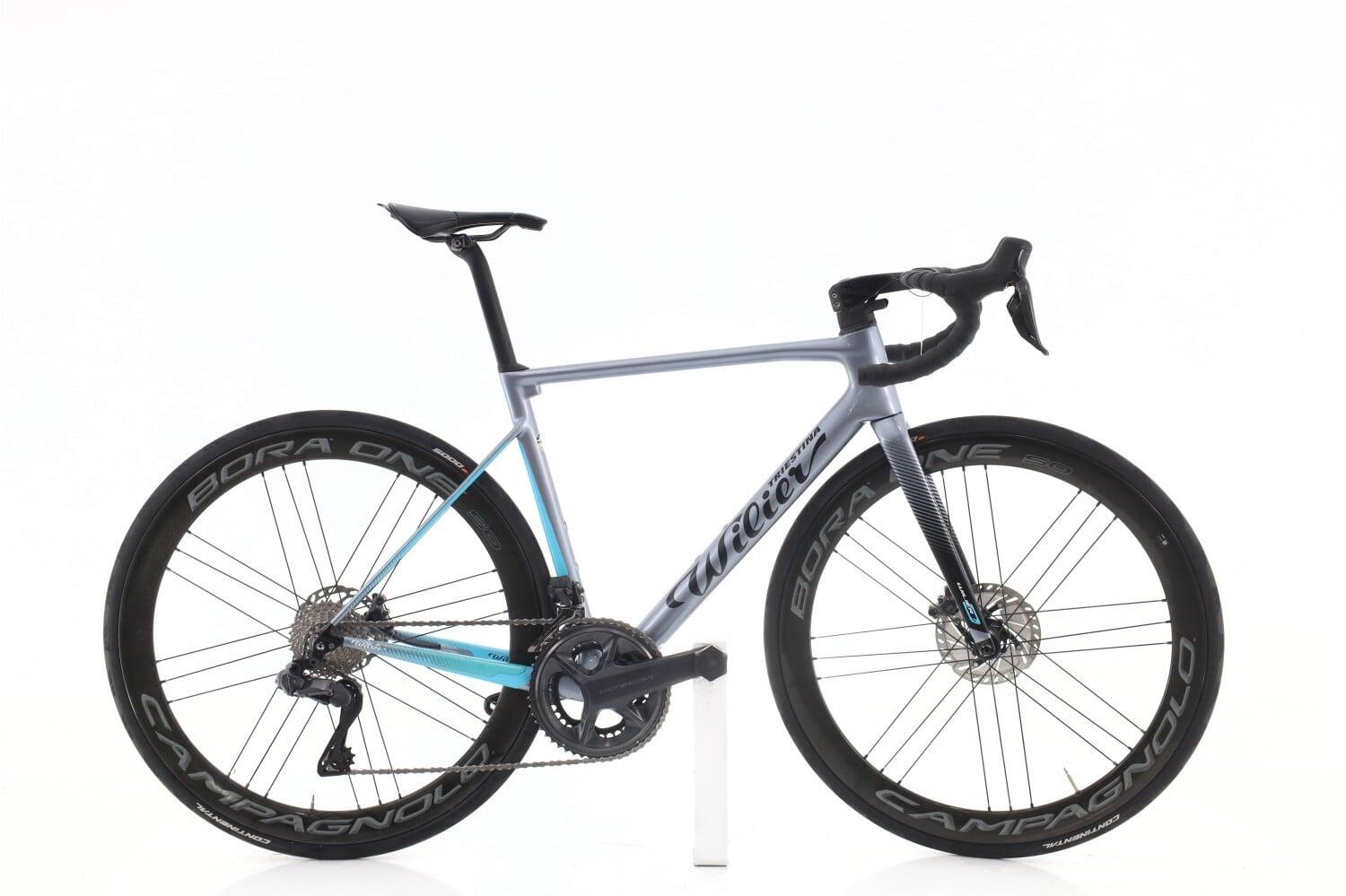 WILIER Refurbished road bike · Wilier SL Di2 11V · Very good condition