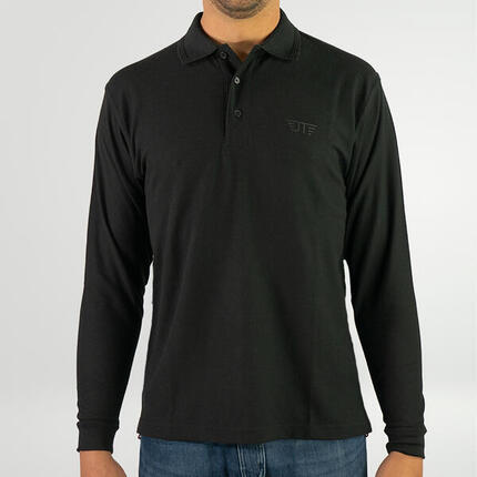 Fahrrad Poloshirt Stadt Amberes Herren Grana