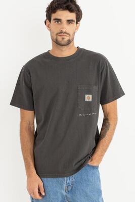 Vintage pocket - t shirt man