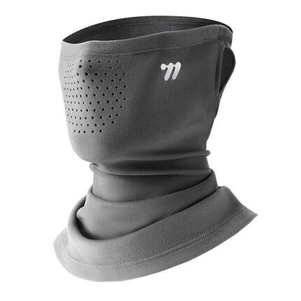 Cagoule Thermique Cyclisme avec Fixation d'Oreille