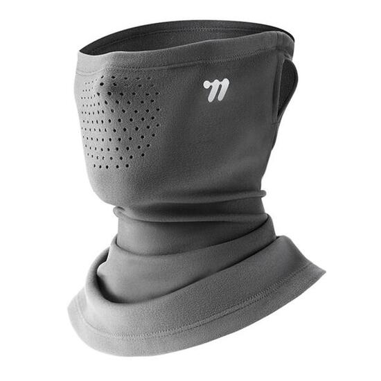 Cagoule Thermique Cyclisme avec Fixation d'Oreille