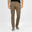 Pantaloni Ciclism Urban Amsterdam Beige Bărbat