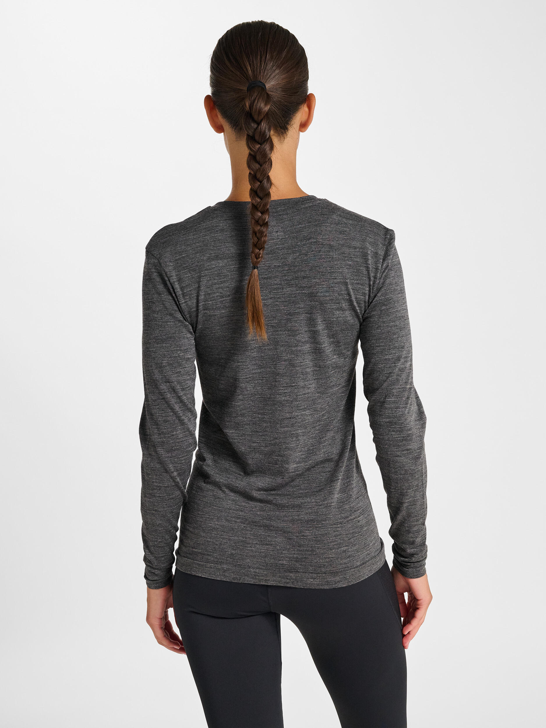 Enfiler T-Shirt Nwltherma Femme 2/7