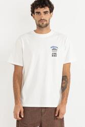 New Realm Vintage - T Shirt Homme
