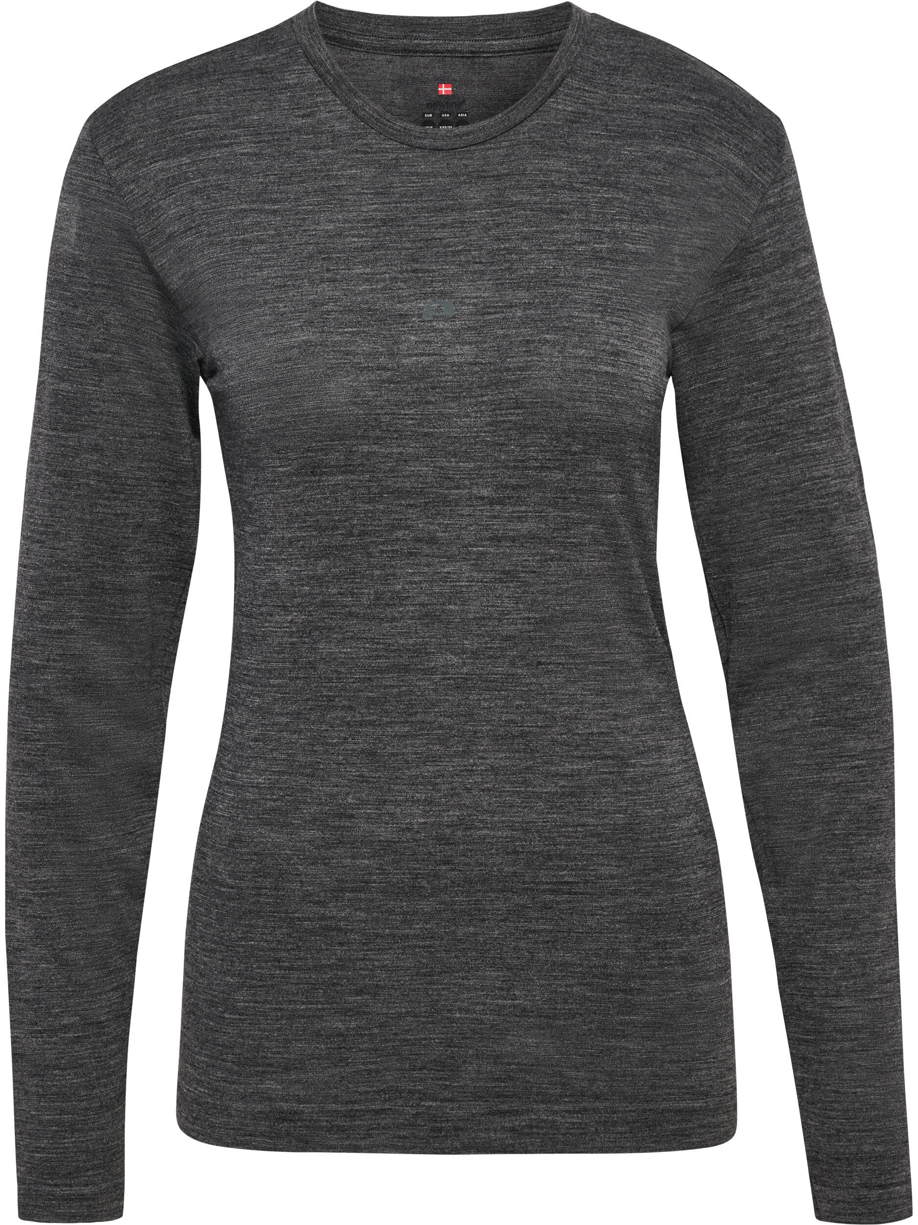 Enfiler T-Shirt Nwltherma Femme 5/7