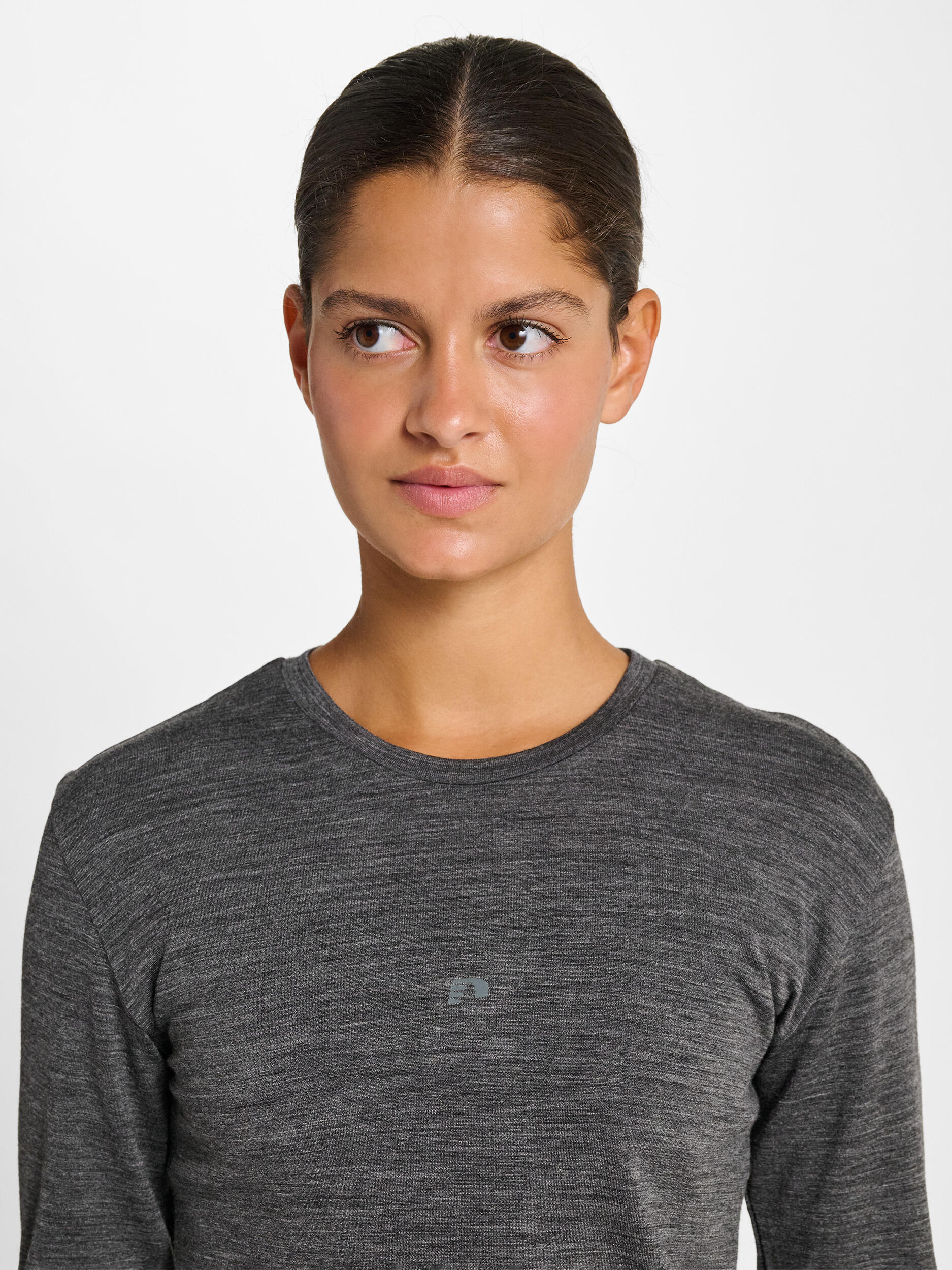 Enfiler T-Shirt Nwltherma Femme 4/7